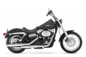 2006 Harley-Davidson FXDBI Street Bob photo